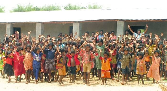 Lodha People Lodha People