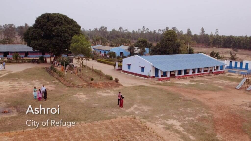 City of Refuge - Ashroi Dream Centre