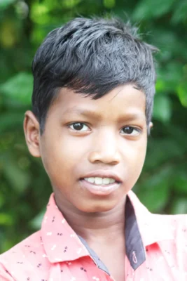Lakari  Munda ID# 3402