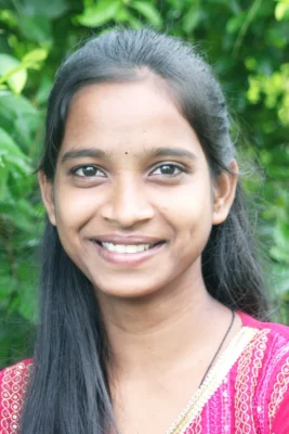 Sarabati Patra ID# 3406