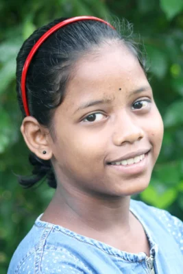 Gudly Henej ID# 3418