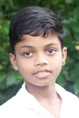 Mahima Suna ID# 3423