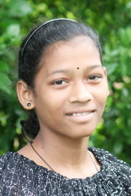 Sonali Bhengra ID# 3440