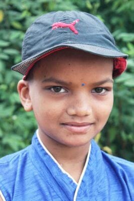 Manisha Naik ID# 3502