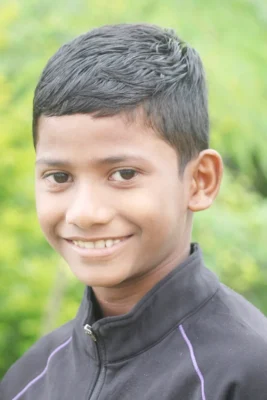 Bhagat Galari ID# 5209