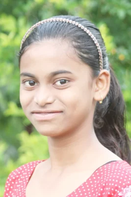 Ester Rani Nag ID# 5221