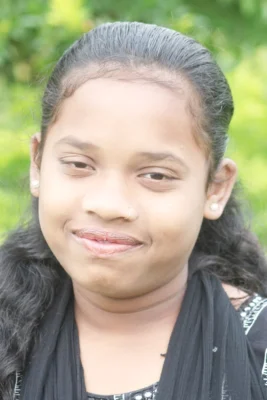 Ranjeeta  Durua ID# 5234