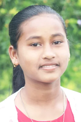 Sneharani Harijan ID# 5239