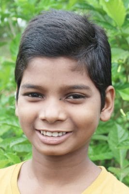 Naresh Luhar ID# 6673