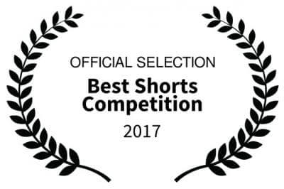 Official Selection - Best Shorts Competition